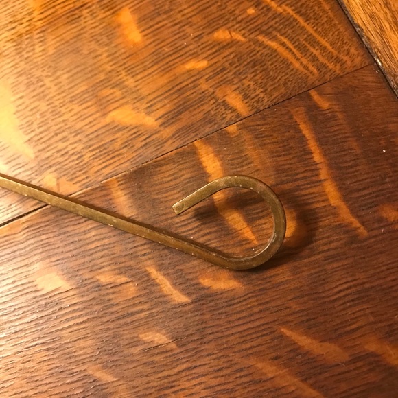 Vintage Coppercraft Guild Candle Snuffer - Picture 6 of 10